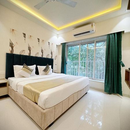 The Orion - Premium Apartments Mumbai Luaran gambar