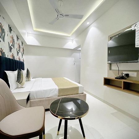 The Orion - Premium Apartments Mumbai Luaran gambar