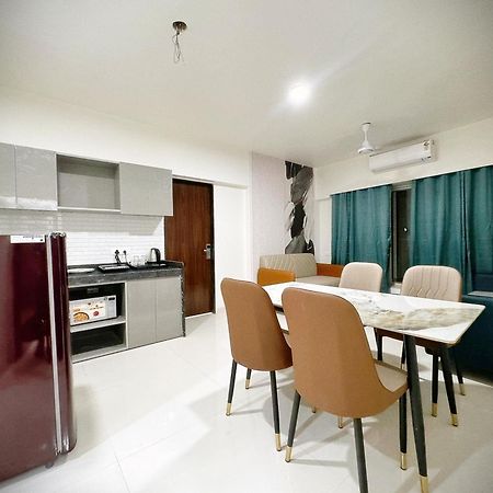 The Orion - Premium Apartments Mumbai Luaran gambar