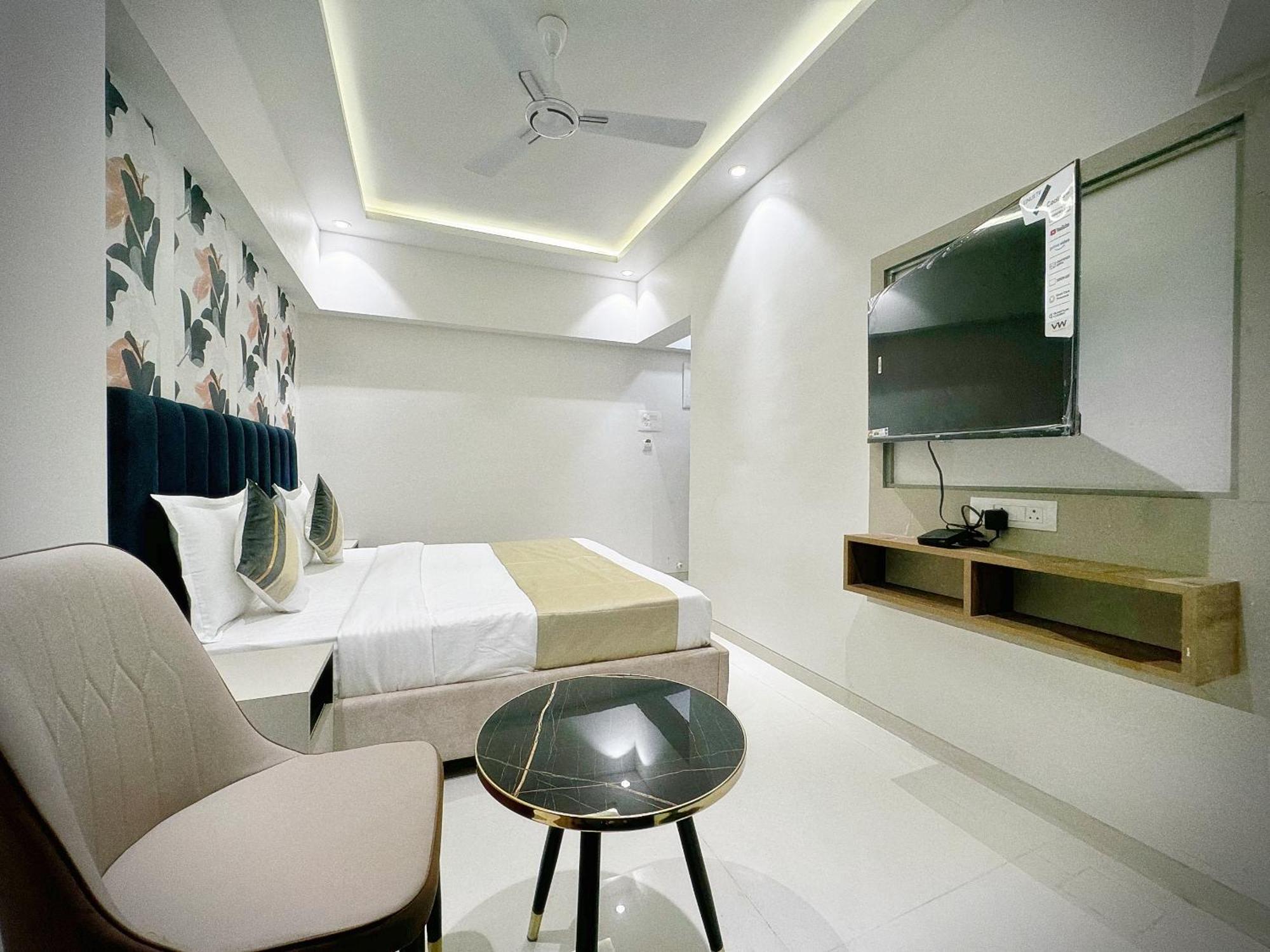 The Orion - Premium Apartments Mumbai Luaran gambar